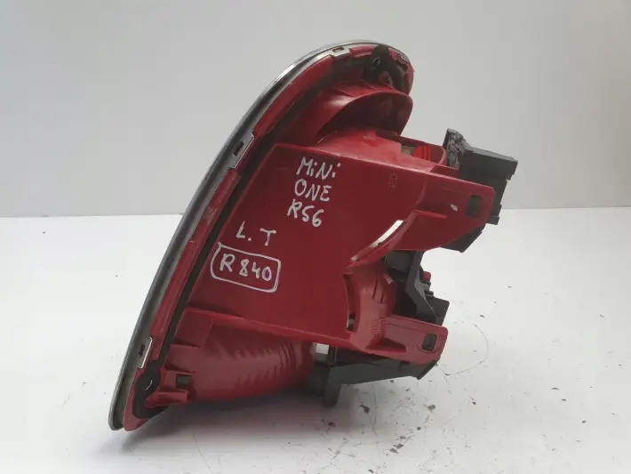 Mini Cooper R56 TYLNA LAMPA LEWA lewy tył kierowcy 2757009