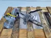 Toyota Yaris IV POMPA WSPOMAGANIA wspomaganie elektryczne 89650-K0050