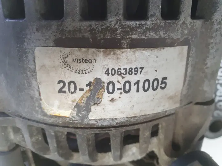 Ford Mondeo III MK3 2.0 TDCI ALTERNATOR