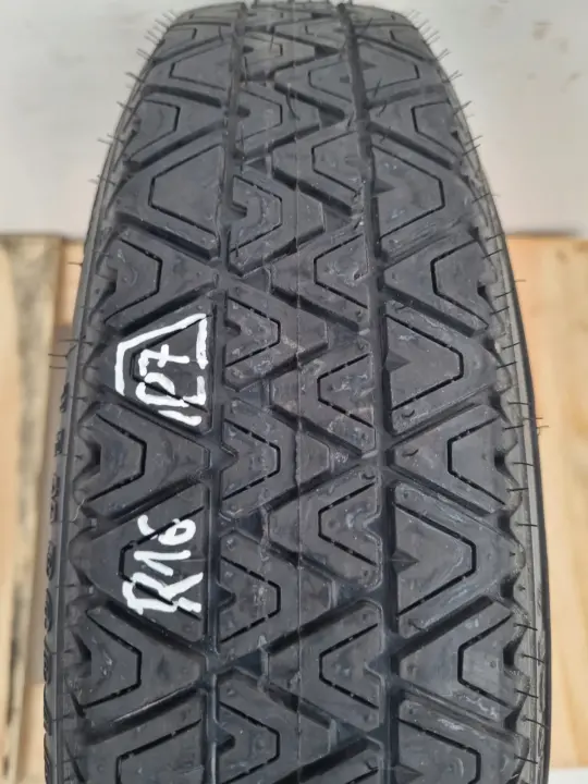 Opel Insignia A KOŁO DOJAZDOWE dojazdówka 125/70 R17 5x120 17X4.00B IS41