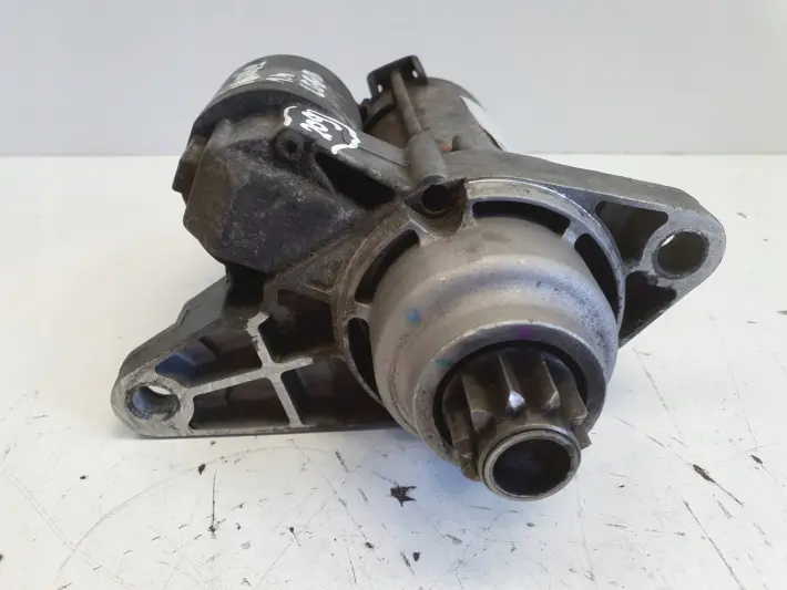 Seat Ibiza IV 1.4 16V ROZRUSZNIK valeo 02T911024N D6GS12M