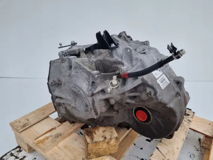 Volvo S80 II 2.5 T TURBO AUTOMATYCZNA SKRZYNIA BIEGÓW 31256204 TF-80SC