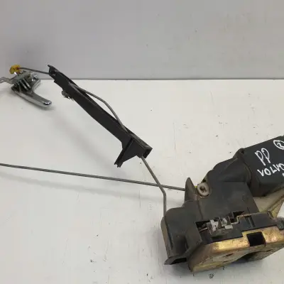 Volvo S40 V40 ZAMEK DRZWI Prawy przód pasażera Eu