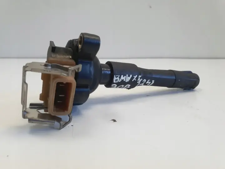 BMW E46 E39 2.5 i CEWKA ZAPŁONOWA 1748017