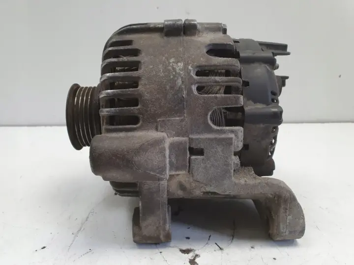 Land Rover Freelander 2.0 TD4 ALTERNATOR YLE500170 TG15C038 150A