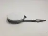 Opel Corsa F ZAŚLEPKA ZDERZAKA HAKA tył 9829776480