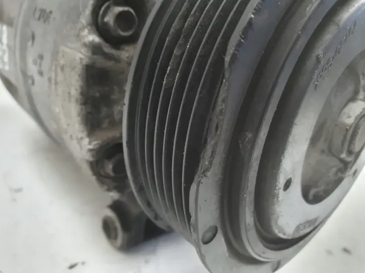 Audi A3 II 8P 1.6 FSI SPRĘŻARKA KLIMATYZACJI 1K0820803P