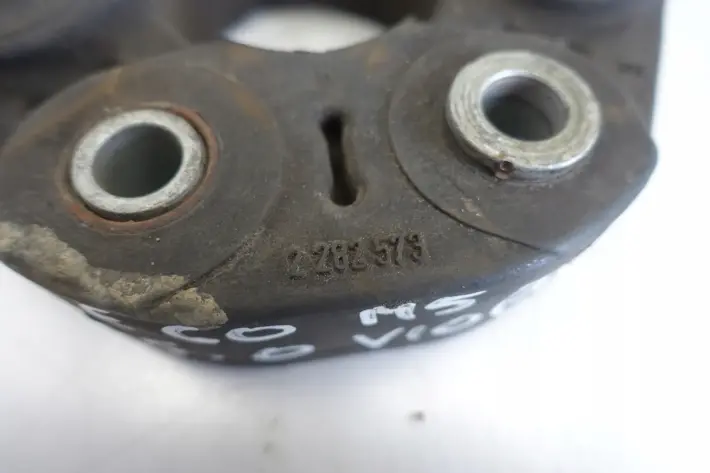 BMW E60 M5 5.0 V10 GUMA WAŁU przegub 2282573