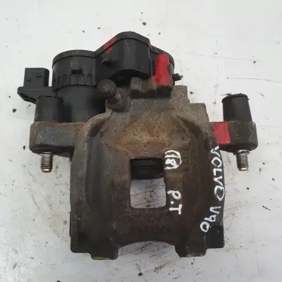 Volvo S90 V90 TYLNY ZACISK HAMULCOWY prawy tył 31687346 31687506