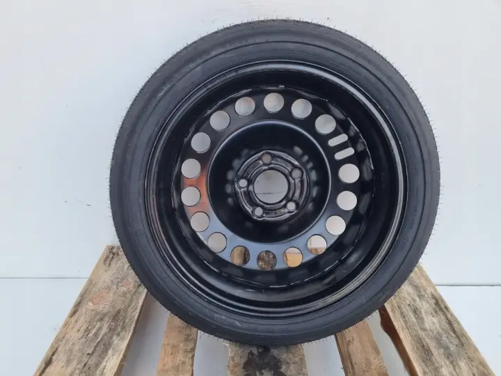 Opel Vectra C Astra H KOŁO DOJAZDOWE dojazdówka 115/70 R16 5x110 2160132