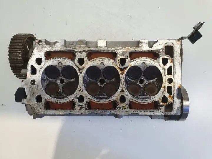 Land Rover Freelander 2.5 V6 GŁOWICA CYLINDRÓW LDF106870