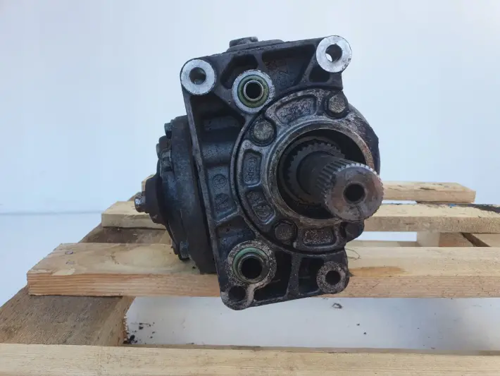 Audi A3 S3 TT 1.8 T turbo REDUKTOR SKRZYNI BIEGÓW 02M409053H