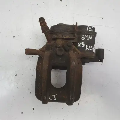 BMW X3 F25 TYLNY ZACISK HAMULCOWY lewy tył 32345699A