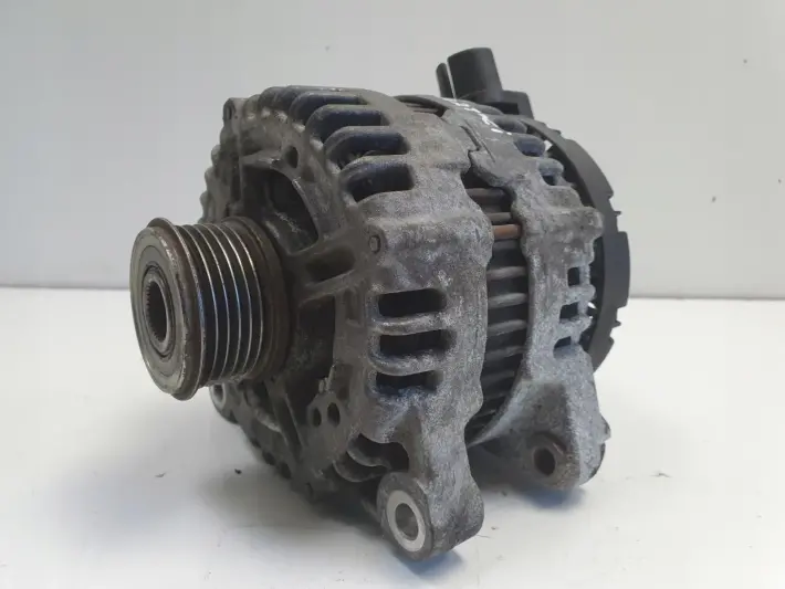 Ford Mondeo IV MK4 2.2 TDCI ALTERNATOR 0121615021 6G9N-10300-ADB