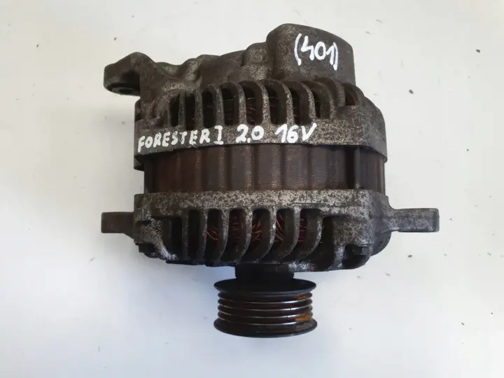 Subaru Forester II 2.0 16V ALTERNATOR 23700-AA521