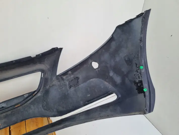 Volvo V40 II 12-16r PRZEDNI ZDERZAK przód 31283732