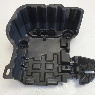 Corsa F 1.2 12 V OSŁONA BEZPIECZNIKÓW 9672641980