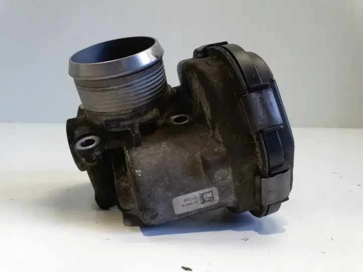 Citroen C4 II 1.6 HDI PRZEPUSTNICA 9673534480 28275019
