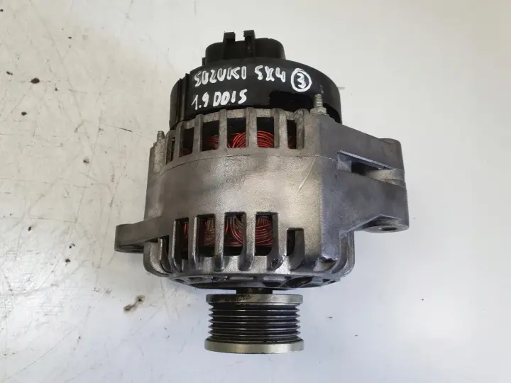 Suzuki SX4 1.9 DDIS ALTERNATOR DENSO
