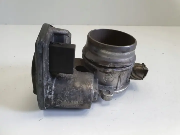 BMW E87 E90 E91 X3 2.0 D N47 PRZEPUSTNICA 780437301