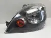Ford Fiesta MK6 LIFT 05-08r PRZEDNIA LAMPA LEWA LEWY PRZÓD anglik