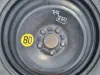 Ford C-Max Focus Mk2 II KOŁO DOJAZDOWE dojazdówka 125/85 R16 5x108 1S71MH