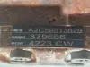 Ford Focus MK3 1.6 TDCI POMPA WTRYSKOWA paliwa A2C59513829