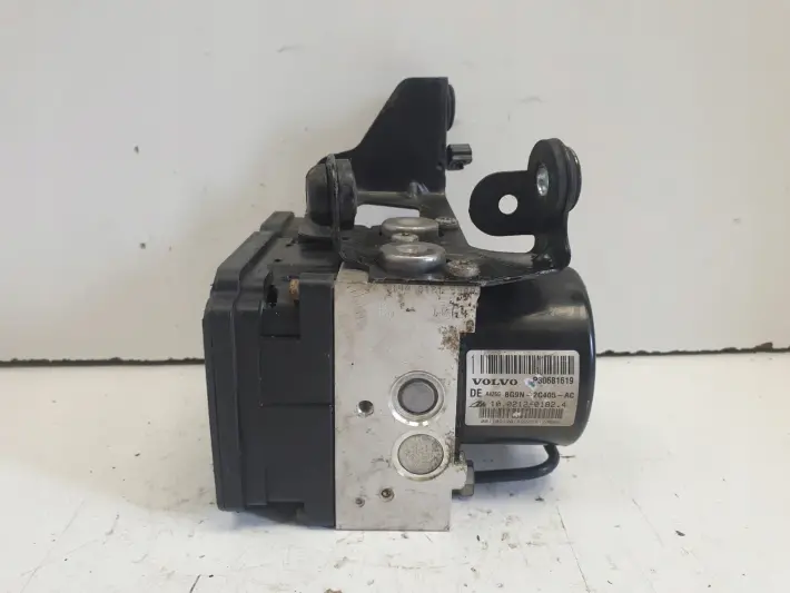Volvo V70 III S80 II POMPA ABS Sterownik P30681619