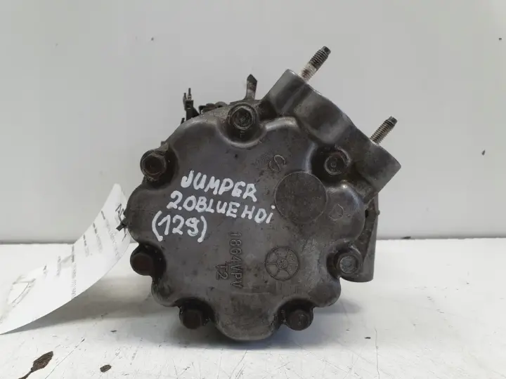 Citroen Jumper III 2.0 BLUE HDI SPRĘŻARKA KLIMATYZACJI 9819711380