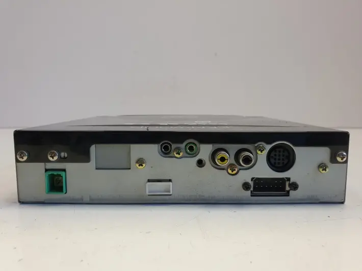 Saab 95 9-5 lift ODTWARZACZ DVD Kenwood 5521323