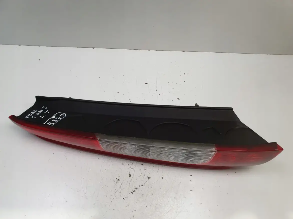 Ford C-max I 03-06r TYLNA LAMPA LEWA lewy tył kierowcy