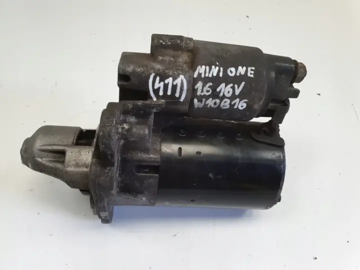 Mini One R50 R53 1.6 16V ROZRUSZNIK 0001106018