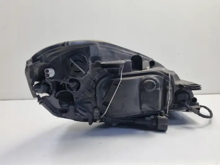 Volvo XC60 I 08-13r PRZEDNIA LAMPA LEWA lewy przód USA 30763147