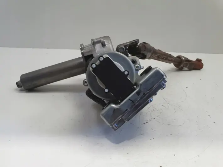 Renault Captur I WSPOMAGANIE ELEKTRYCZNE Kolumna kierownicza 488109115R