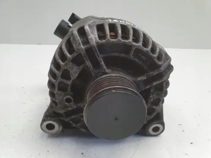 Citroen C4 Picasso 1.6 HDI ALTERNATOR 9646321880