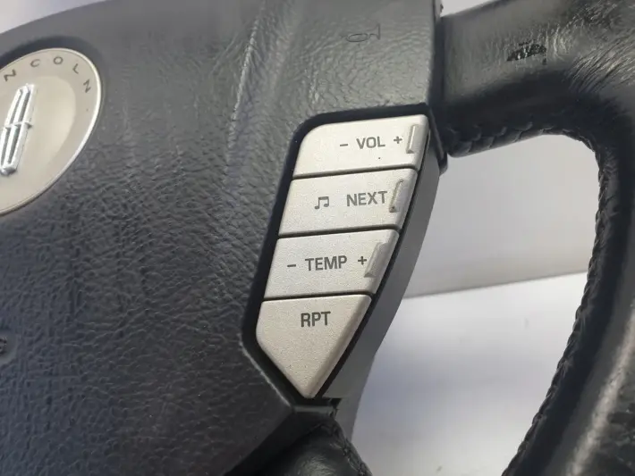 Lincoln Navigator 03-07 KIEROWNICA AIRBAG KIEROWCY