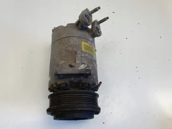 Ford Focus MK3 1.0 EcoBoost SPRĘŻARKA KLIMATYZACJI CV61-19D629-FE
