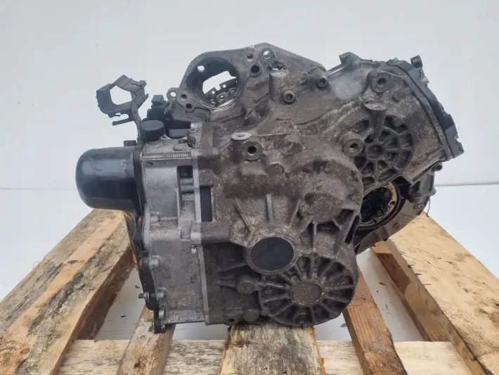Audi A3 II 8P 1.2 TSI AUTOMATYCZNA SKRZYNIA BIEGÓW reduktor automat NQK