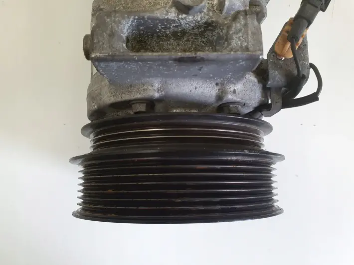 Volvo S90 II V90 2.0 T SPRĘŻARKA KLIMATYZACJI pompa P32275742