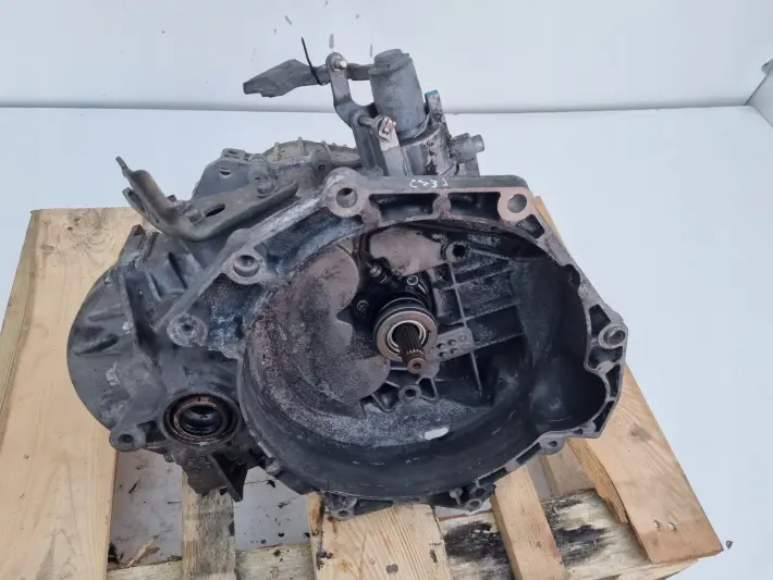Alfa Romeo 159 2.2 JTS SKRZYNIA BIEGÓW manualna MANUAL