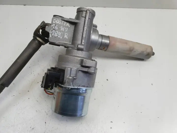 Dacia Duster II WSPOMAGANIE ELEKTRYCZNE Kolumna kierownicza 488104885R