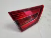 Renault Clio IV TYLNA LAMPA LEWA lewy tył W KLAPE