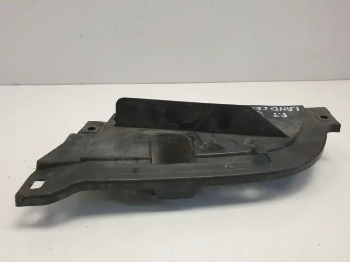 Toyota Land Cruiser 150 PRAWA OSŁONA ZDERZAKA Tył