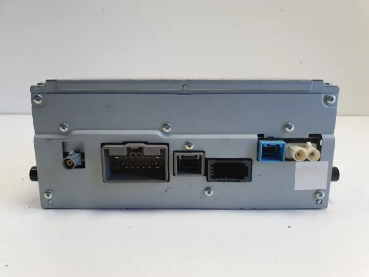 Volvo V40 II V60 S60 II XC60 RADIOODTWARZACZ radio cd NAWIGACJA 31358285