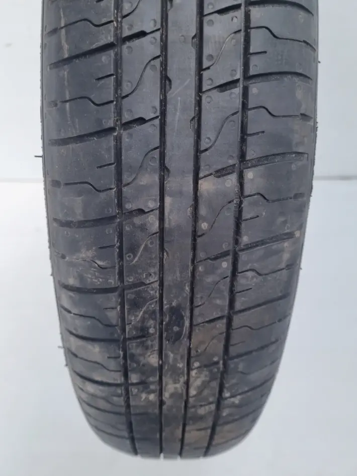 Volvo XC90 II XC60 II KOŁO DOJAZDOWE dojazdówka 125/70 R19 81660976 2190502