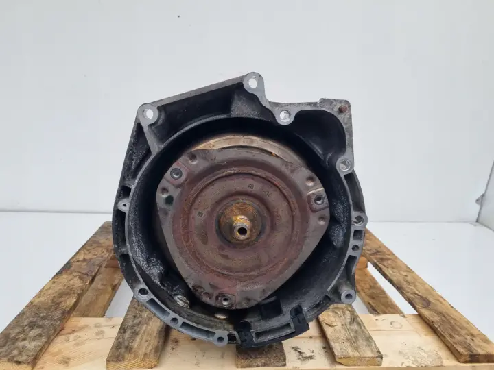 BMW E90 E91 2.0 D DIESEL AUTOMATYCZNA SKRZYNIA BIEGÓW automat 7556047