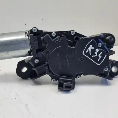 Volvo V90 II XC60 II SILNICZEK TYLNEJ WYCIERACZKI mechanizm 31349380