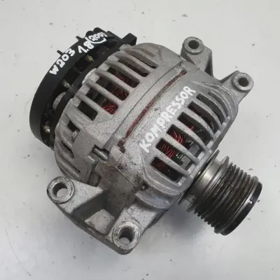 Mercedes W203 1.8 K ALTERNATOR