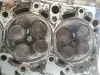 Ford Transit MK6 VI 2.4 TDDI GŁOWICA CYLINDRÓW YC1Q-6090-BC