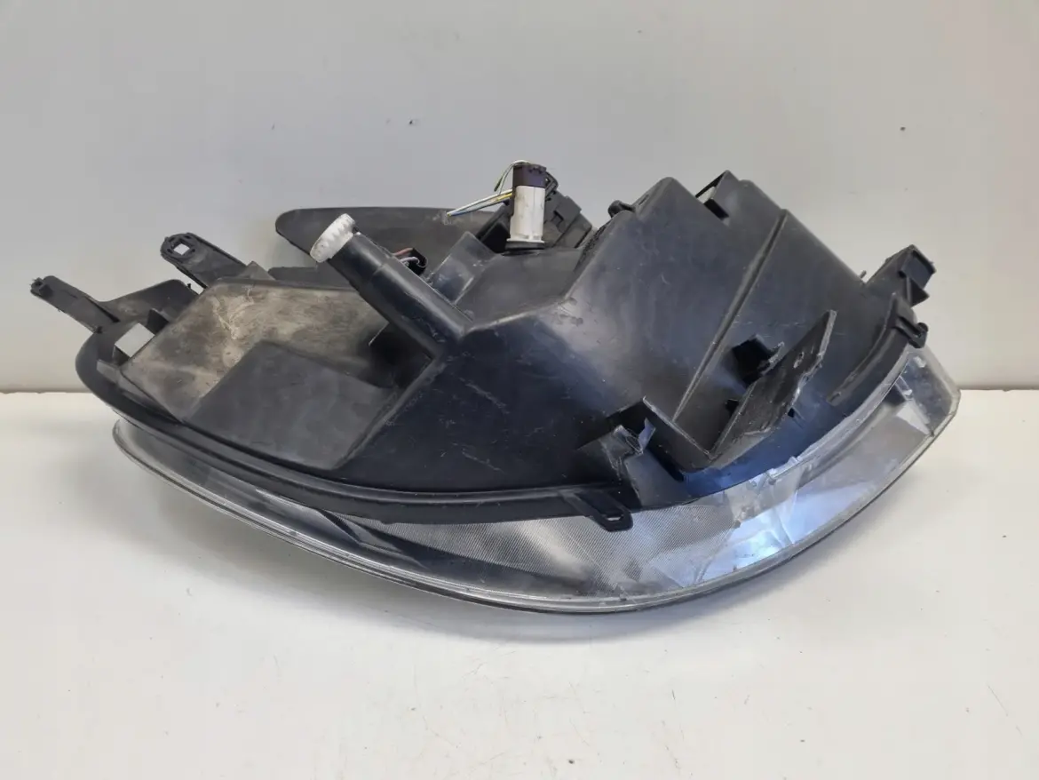 Citroen Xsara Picasso LIFT PRZEDNIA LAMPA LEWA lewy przód anglik 9649981880